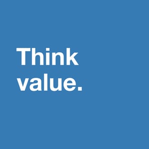 Think Value
