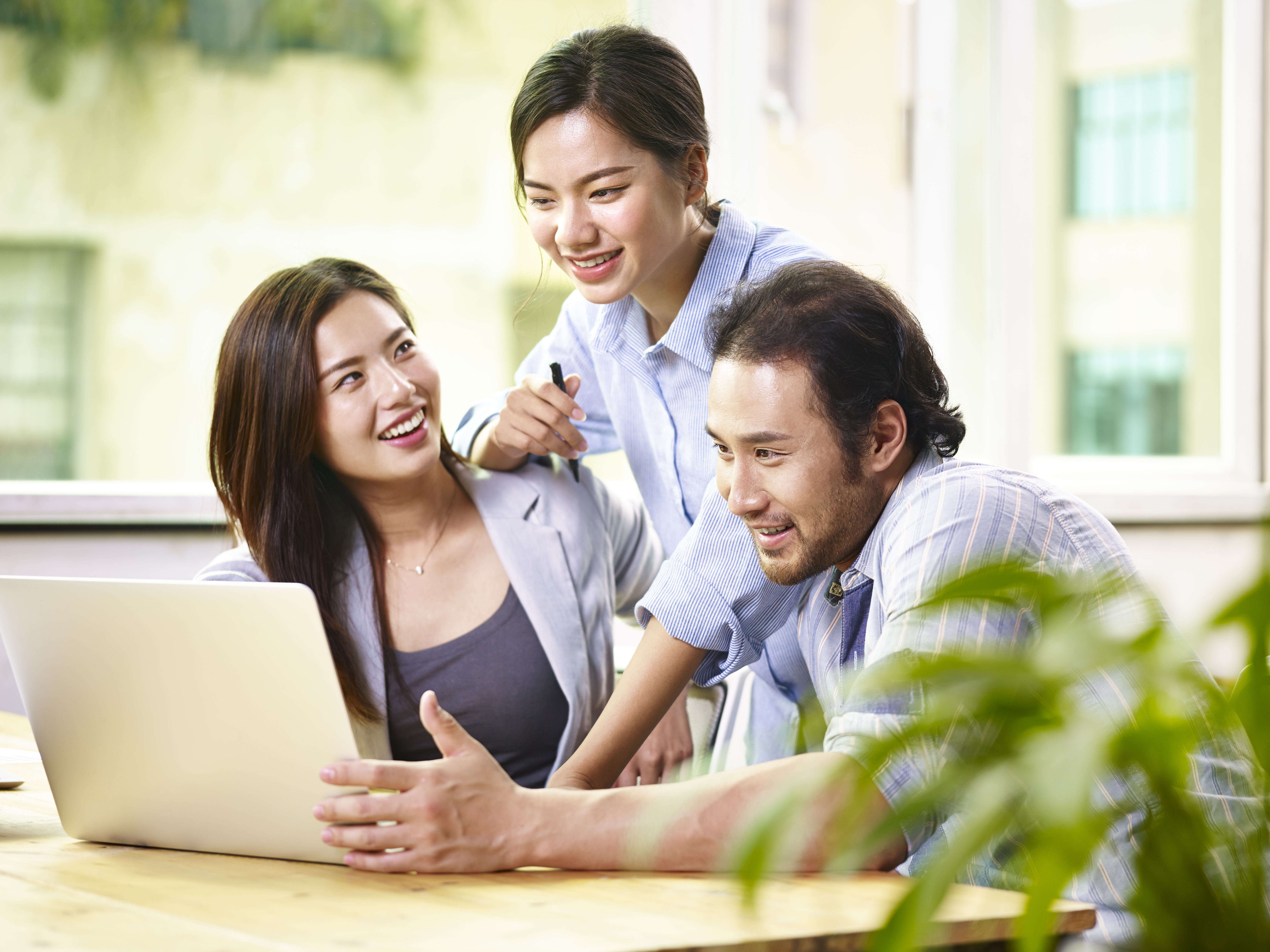 Career at Fresenius Medical Care