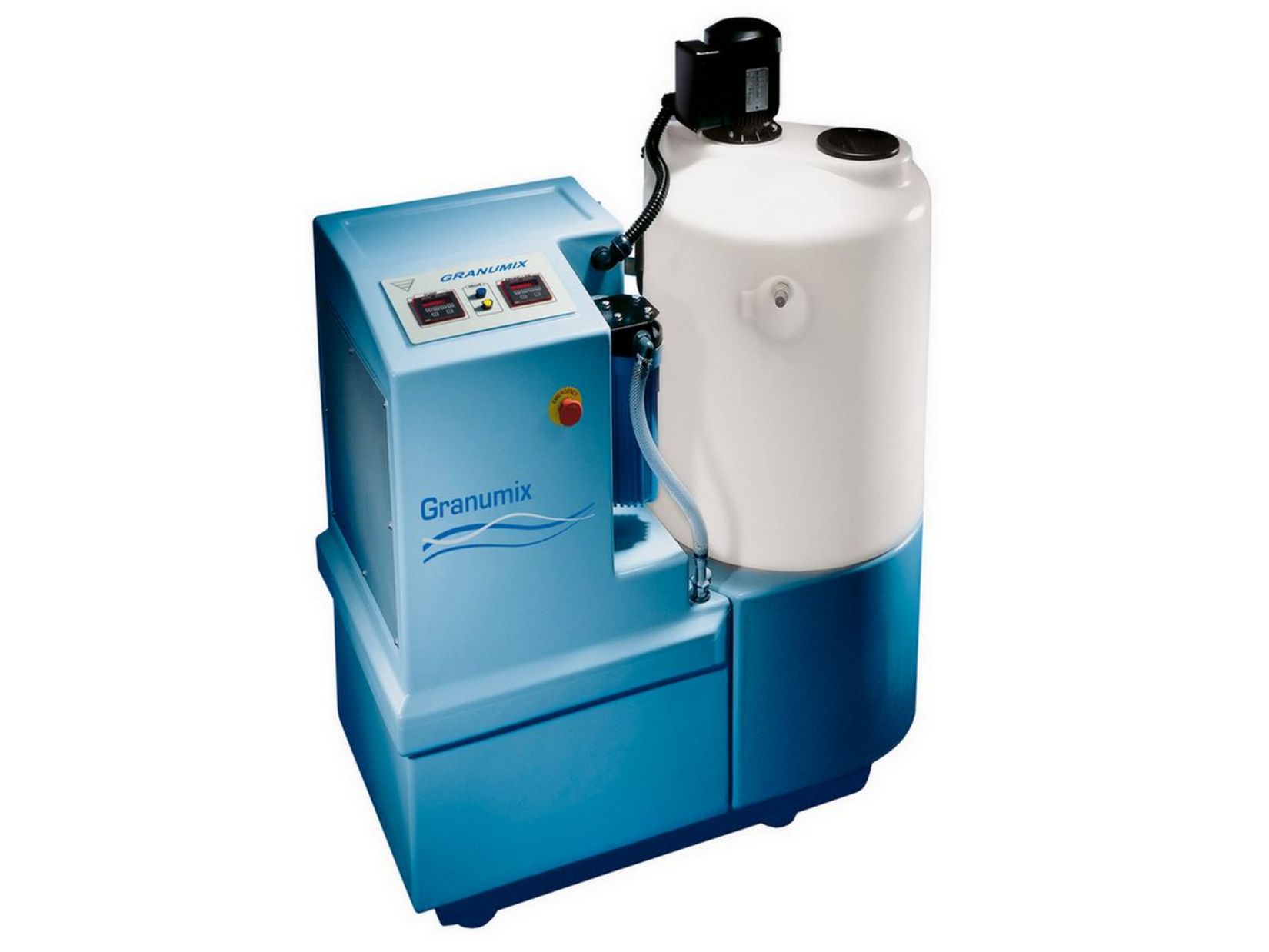 Granumix - Fresenius Medical Care