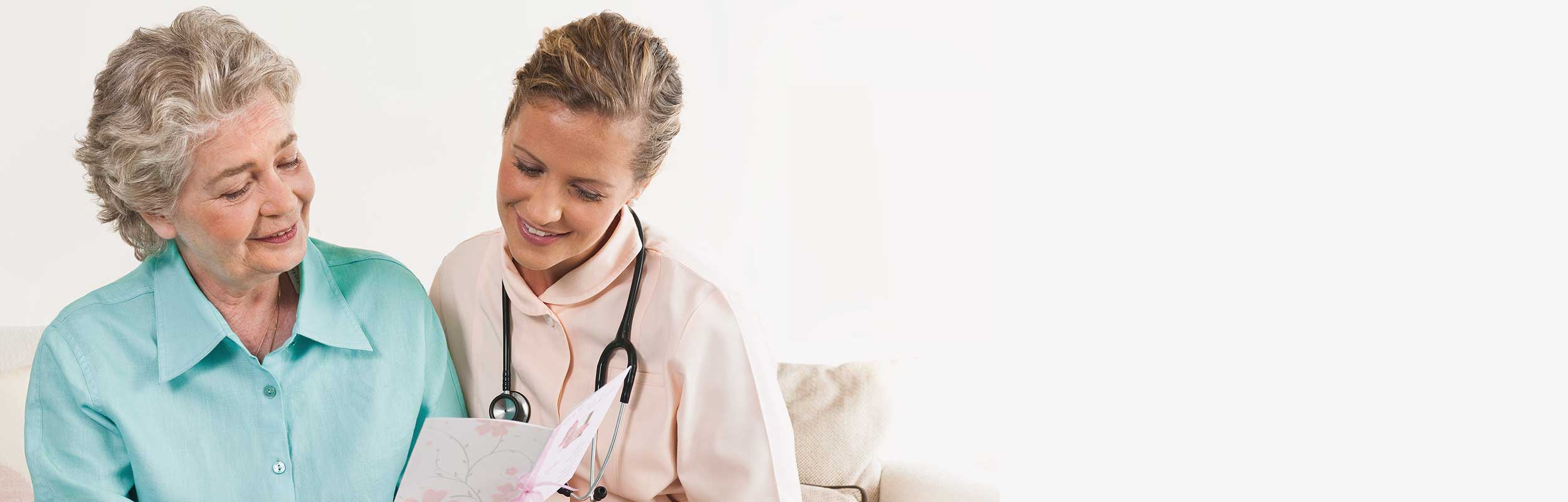 Family caregivers