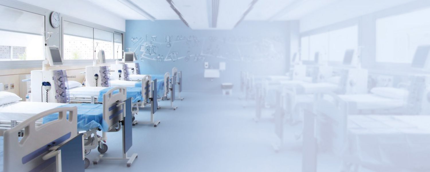  Find a dialysis center 