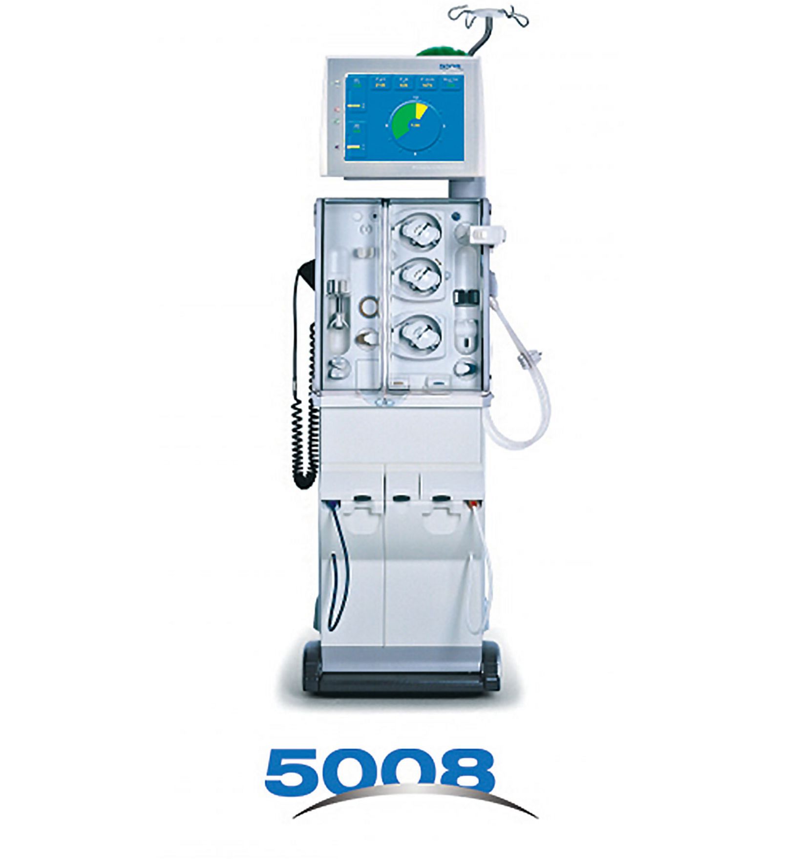 5008 CorDiax