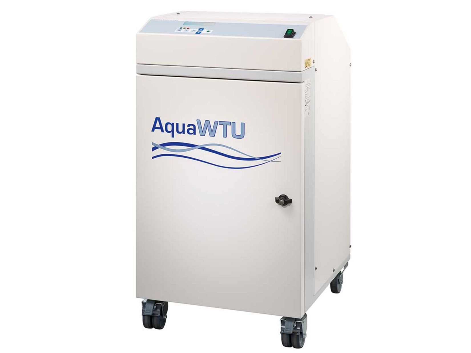 AquaWTU - Fresenius Medical Care