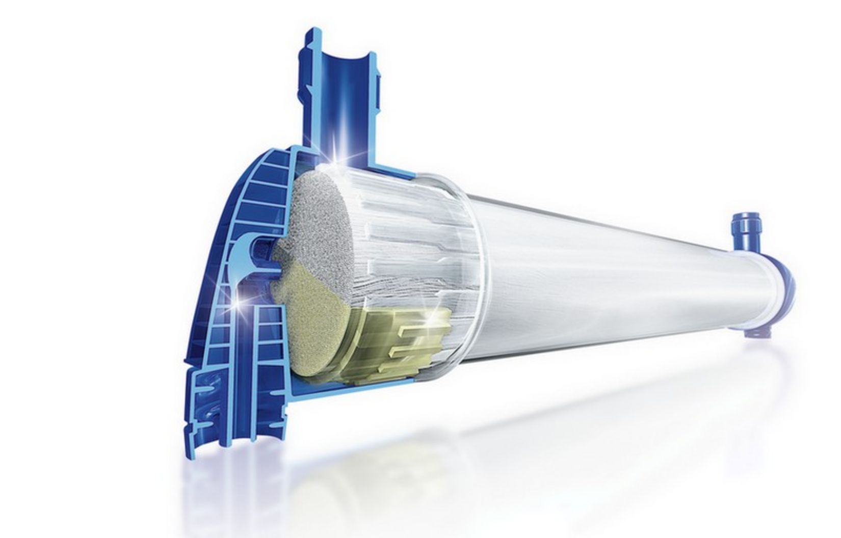Dialyzer weight