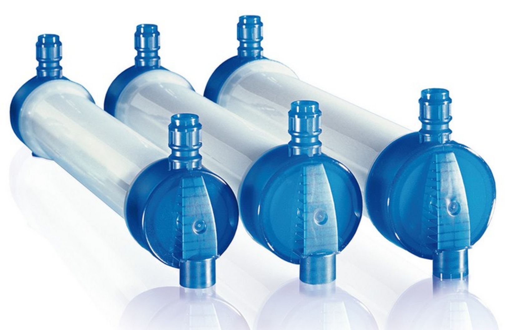 FX dialyzers
