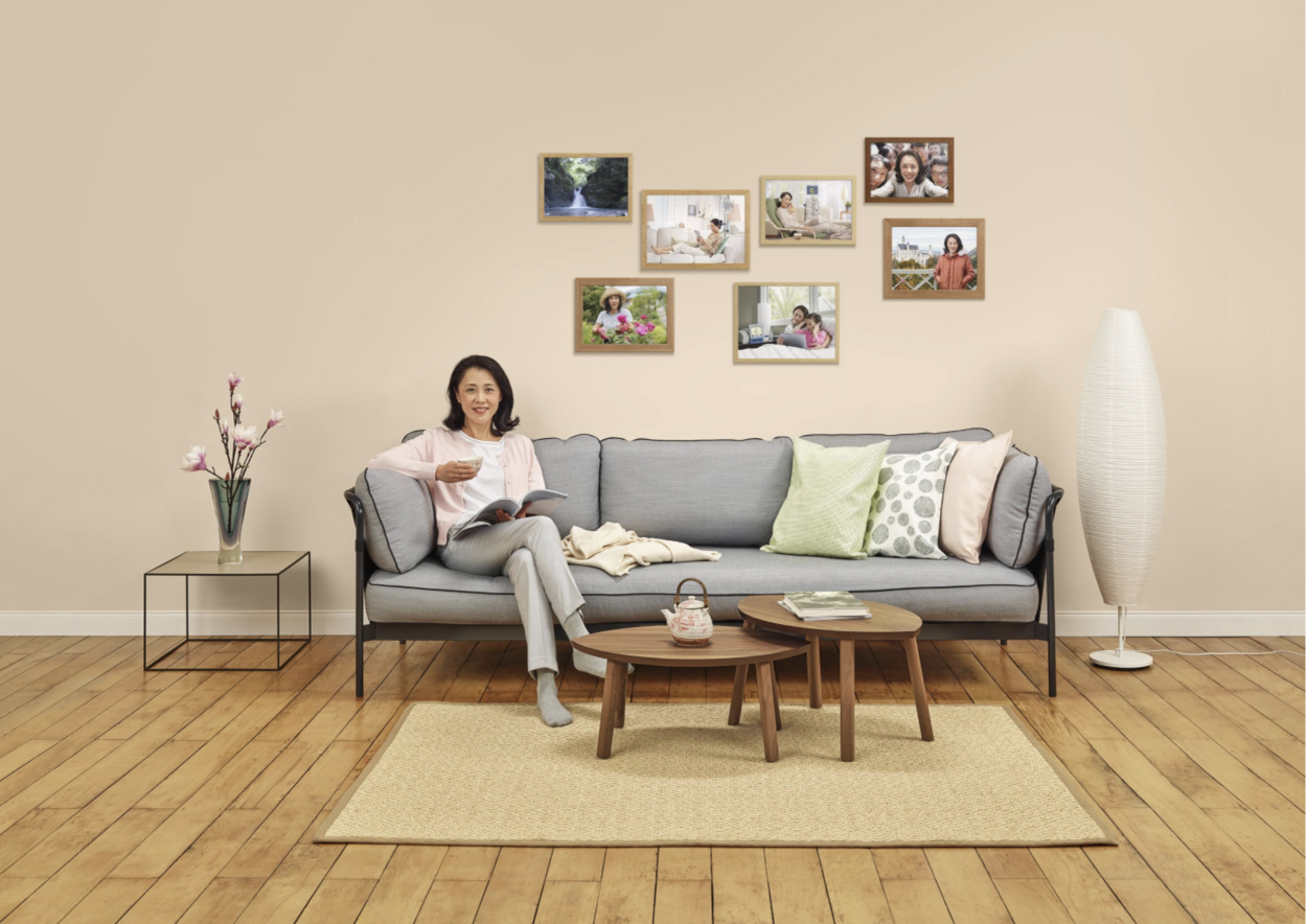 Home dialysis