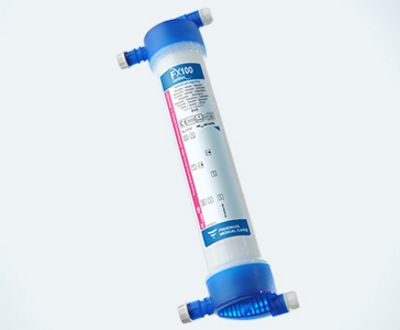 FX CorDiax dialyzer
