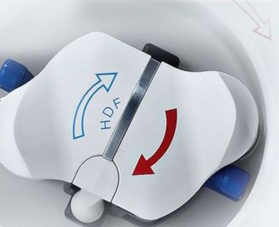 Hemodialysis