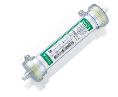 EMiC®2 filter
