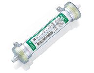 CRRT and plasmapheresis filters