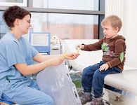 Pediatric peritoneal dialysis